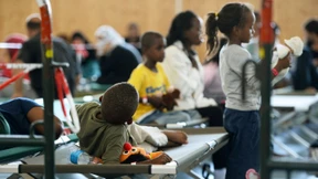 Städtebund warnt vor „Zuständen wie auf Kos“