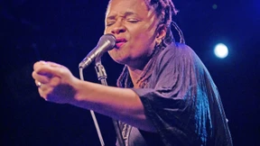 Alles fließt, durchdrungen vom Glauben