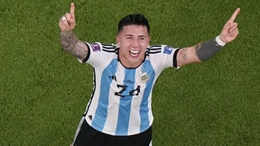 Enzo Fernández bringt den Glauben zurück