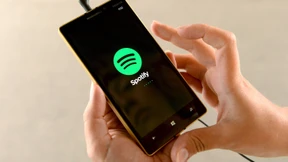 Ausfall von Spotify, Tiktok und Tinder
