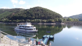 Der Eifler und sein kleines Meer