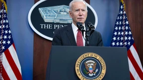 Präsident Biden prüft Ökonomin Lisa Cook