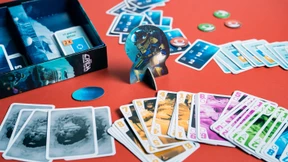 Gemeinsam Schätze vom Meeresgrund bergen