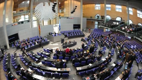 Mehr Transparenz bei den Abgeordneten