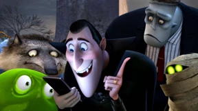 „Alles steht Kopf“ behält die Nase vorn