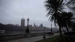 Briten vollziehen Bruch mit der EU