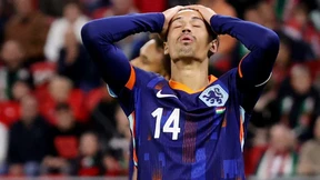 Niederlande nur Remis in Ungarn