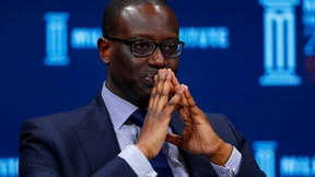 Credit Suisse plant milliardenschweren Aktienrückkauf