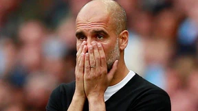 Ärger bei Guardiola, Tränen bei Piqué