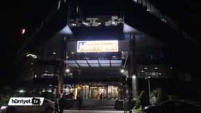 Angriff auf Redaktion der türkischen Zeitung „Hürriyet“