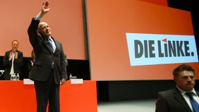 Allein mit Putin und Tsipras