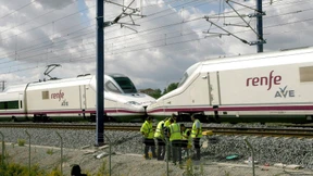 Spanien muss Zugauftrag neu ausschreiben