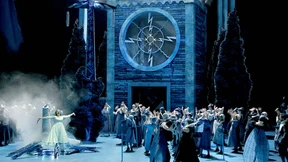 Was uns die Wolken erzählen