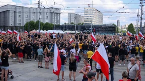 Tausende protestieren in Polen gegen Migration