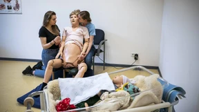 Hamburg startet neuen Studiengang für Hebammen