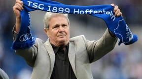 „Meisterträume? Dann müsste ich zum Psychiater“