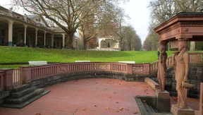 Vornehme Leitung für neuzeitliches Weltbad