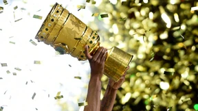 Losglück für den FC Bayern im DFB-Pokal
