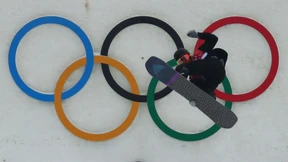 Alle Infos zu Snowboard bei Olympia 2022 in Peking