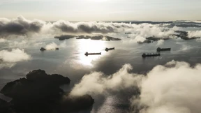 Panamakanal-Betreiber warnt vor Chaos durch Trump