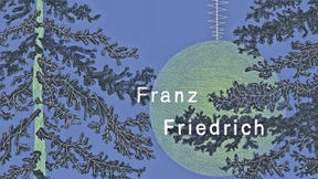 Gerettet wird nur, wer die Zukunft nicht geprägt hätte