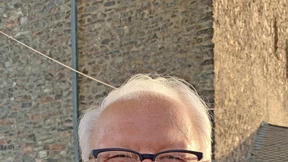 Streiter gegen Bahnlärm