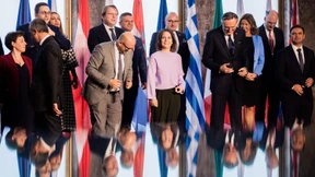 Der Balkan rückt zusammen