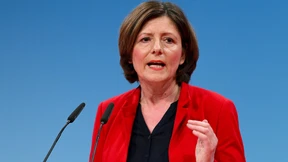 Ministerpräsidentin Dreyer fordert Maaßens Rücktritt