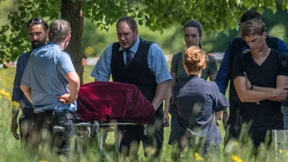 Streit um Geld offenbar Motiv für Mord an Irina A.