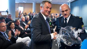 „Neues Kapitel für Polizei“ 