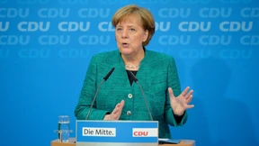 Merkel macht vier jüngere CDU-Politiker zu Ministern