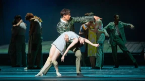 Alles so voller Papierschnipsel hier