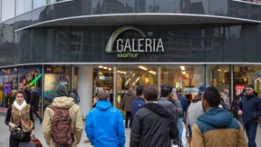 Karstadt-Eigentümer Benko will Kaufhof kaufen