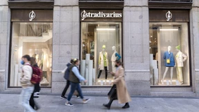 Russland ohne Zara und Co