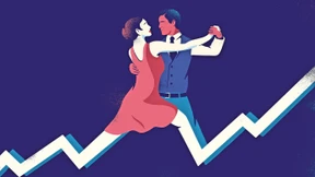 Zwei ETF sind genug, um die besten Fondsmanager zu schlagen