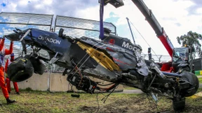 „Zum Glück bin ich am Leben“ 