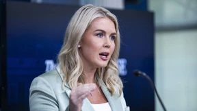 Amerikanische Regierungsvertreter skizzieren Tiktok-Abkommen