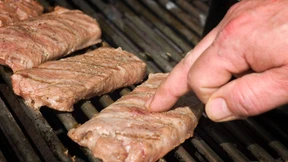 Lieber Lamm aus der Ferne