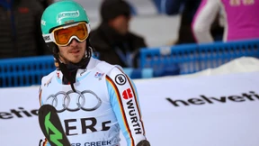 Neureuther schielt auf das Podest