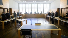 Geschichten aus der Grauzone