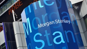 Morgan Stanley kassiert Millionen für vier Monate Arbeit