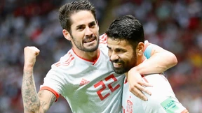 Spanien zittert sich zum ersten WM-Sieg