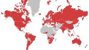 Die Wellen der Delta-Variante