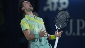 Keine Ausnahmegenehmigung für Djokovic