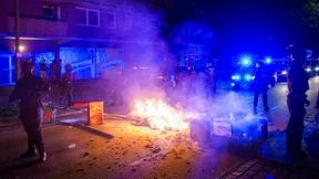 War es Staatsversagen?