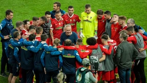 „Wir haben noch eine Rechnung offen!“