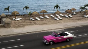 Diesmal ist Kuba die Invasion recht