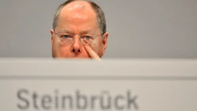 Steinbrück bot Thyssen-Krupp Unterstützung an