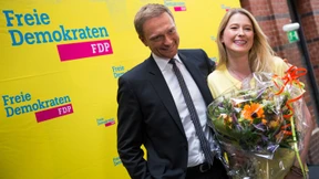 Jetzt bloß nicht abheben