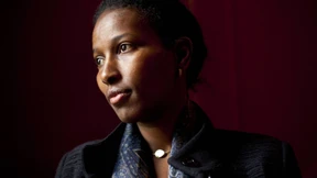 Der Dschihad bedroht das islamische Haus